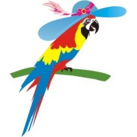 Macaws Infotech Logo