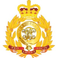 Queensland Military Historical Society Logo