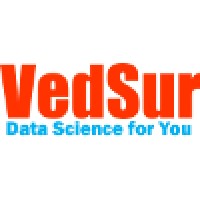 VedSur Marketing Services Pvt. Ltd. Logo