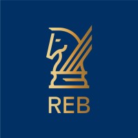 Royal Eastern Bank Logo