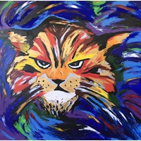 Gato Pty Ltd Logo