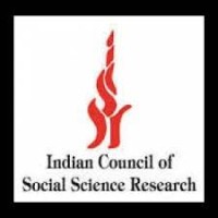 Indian Council of Social Sciences Research (ICSSR) Logo