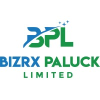 BizRx Paluck Ltd. Logo