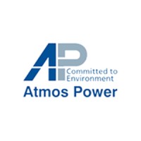 Atmos Power Pvt Ltd Logo