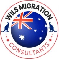 Wings Immigration & Placement Services Logo