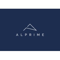 Alprime Capital Logo