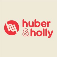 Huber & Holly Logo
