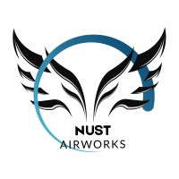 NUST Airworks Logo