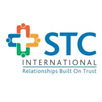 STC International LLP Logo