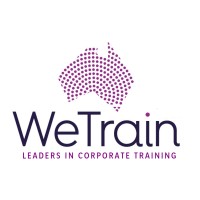 WeTrain Logo