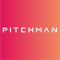 Pitchman Logo