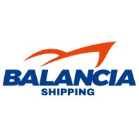 Balancia Shipping Logo