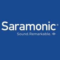 Saramonic International Logo