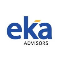 Eka Corporate Advisors and Services Pvt Ltd Logo