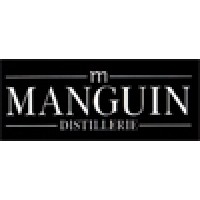 Distillerie Manguin Logo