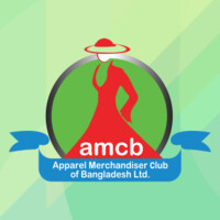 Apparel Merchandiser Club of Bangladesh Ltd.-AMCB Logo