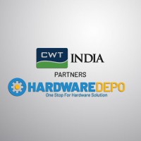 CWT India Logo