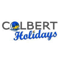 Colbert Holidays Logo
