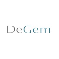DeGem Logo