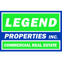 Legend Properties, Inc. Logo