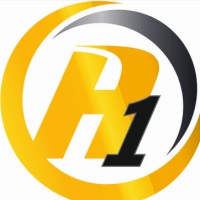 HASH 1 IP SERVICES LLP Logo