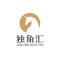 Unicorn Selected Logo