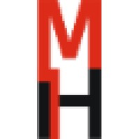 MH1 Architecten Logo