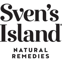 Svens Island Natural Remedies Logo