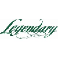 Legendary Inc Logo
