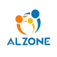 Alzone Software Pvt. Ltd. Logo
