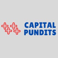 Capital Pundits Logo