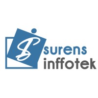 SurensInffotek Logo