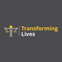 Transforming Lives Logo
