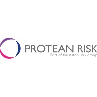 Protean Risk Logo
