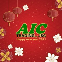 AIC TRADING.,JSC - Extra Low Voltage System Logo