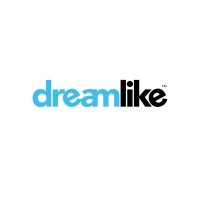 dreamlike Logo