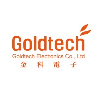 Goldtech Electronics Co., Ltd. Logo