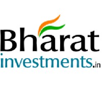 bharatinvestments.in Logo