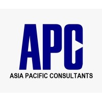 PT. Asia Pacific Consultants Indonesia (APC) Logo