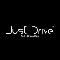 Just Drive™ Logo
