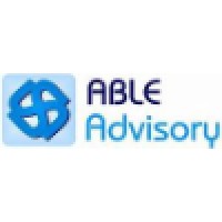 SS ABLE Advisory Private Limited Logo