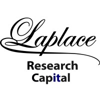 Laplace Research Capital Logo