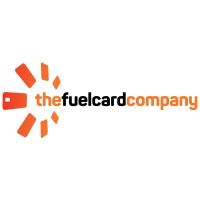 The Fuelcard Company Logo