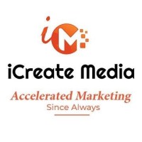 ICreate Media Pvt. Ltd. Logo