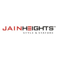 Jain Heights Logo