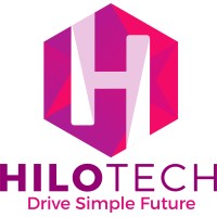 Hilotech Karya Anak Indonesia Logo