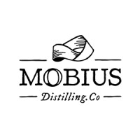 Mobius Distilling Company Logo