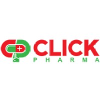 Click Pharma Ltd Logo