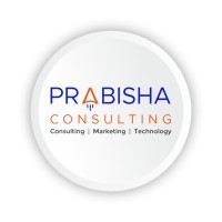 Prabisha Consulting Pvt. Ltd. Logo