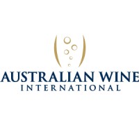 Australian Wine International Logo